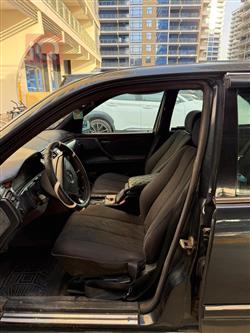 مێرسێدس بێنز E-Class